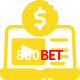 O Cassino 800BET também oferece apostas esportivas virtuais!