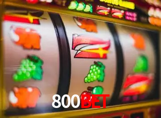 A Emoção da Loteria na 800BET: Uma Chance de Mudança de Vida