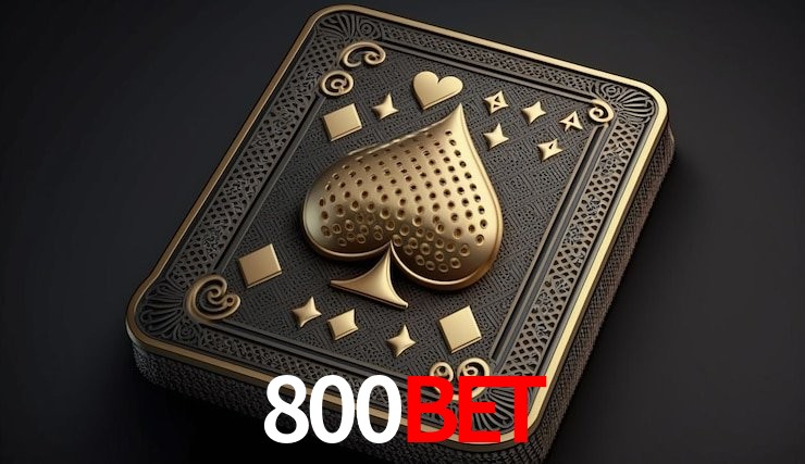 Experiência VIP 800BET