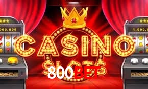 Experiência VIP 800BET