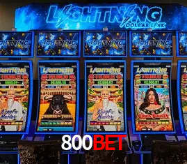 Desvendando o Mundo dos Jogos Virtuais na 800BET