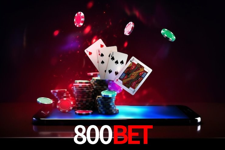 Statistics 800BET