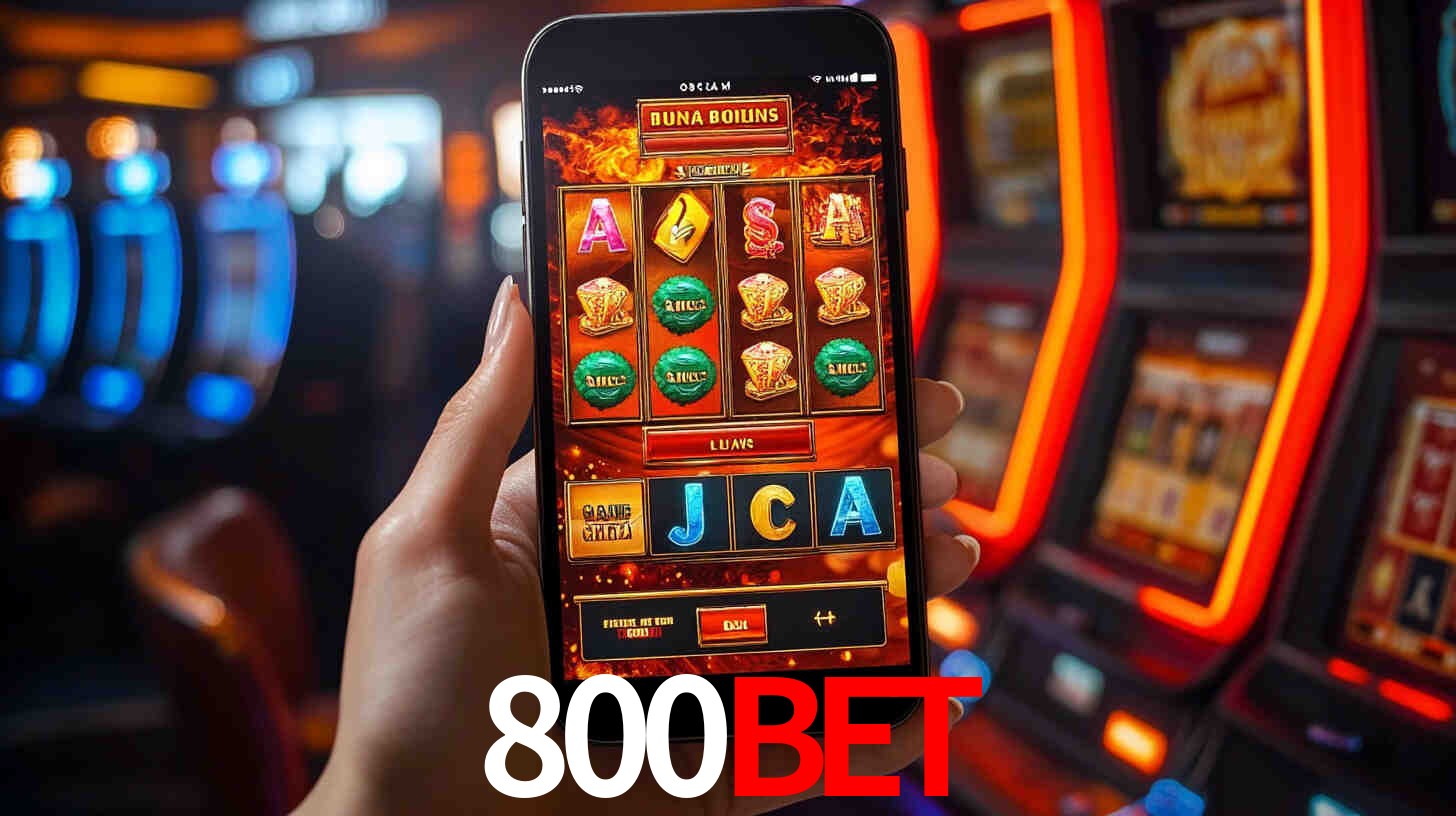 800BET - Aposta dos Sonhos Reais - 800 bet app