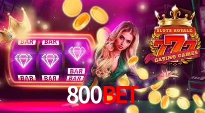 A Revolução dos Aplicativos de Jogos no 800BET