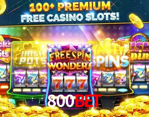 Desvendando o Mundo dos Jogos Virtuais na 800BET