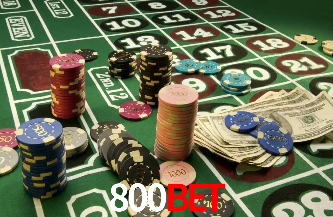 800BET