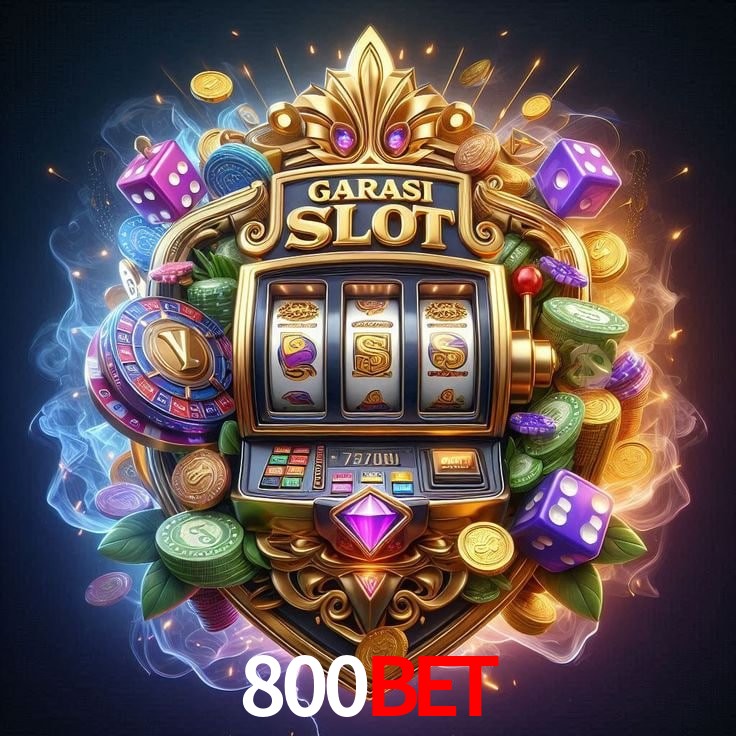 Sistemas de Segurança 800BET