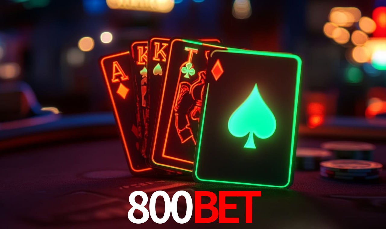 Avaliações dos Jogadores 800BET