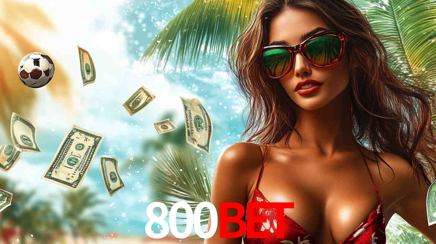 Platform Technology 800BET