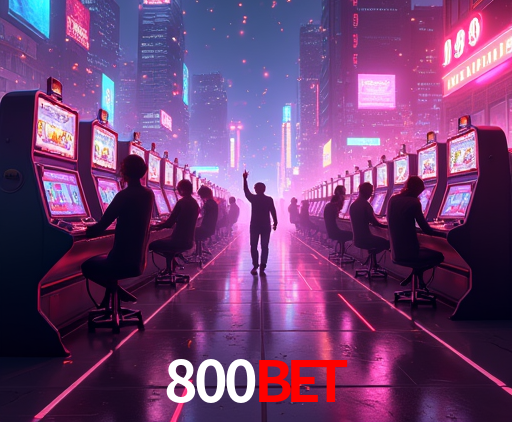Programa VIP 800BET