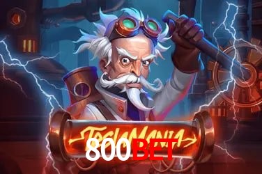 Login Seguro 800BET