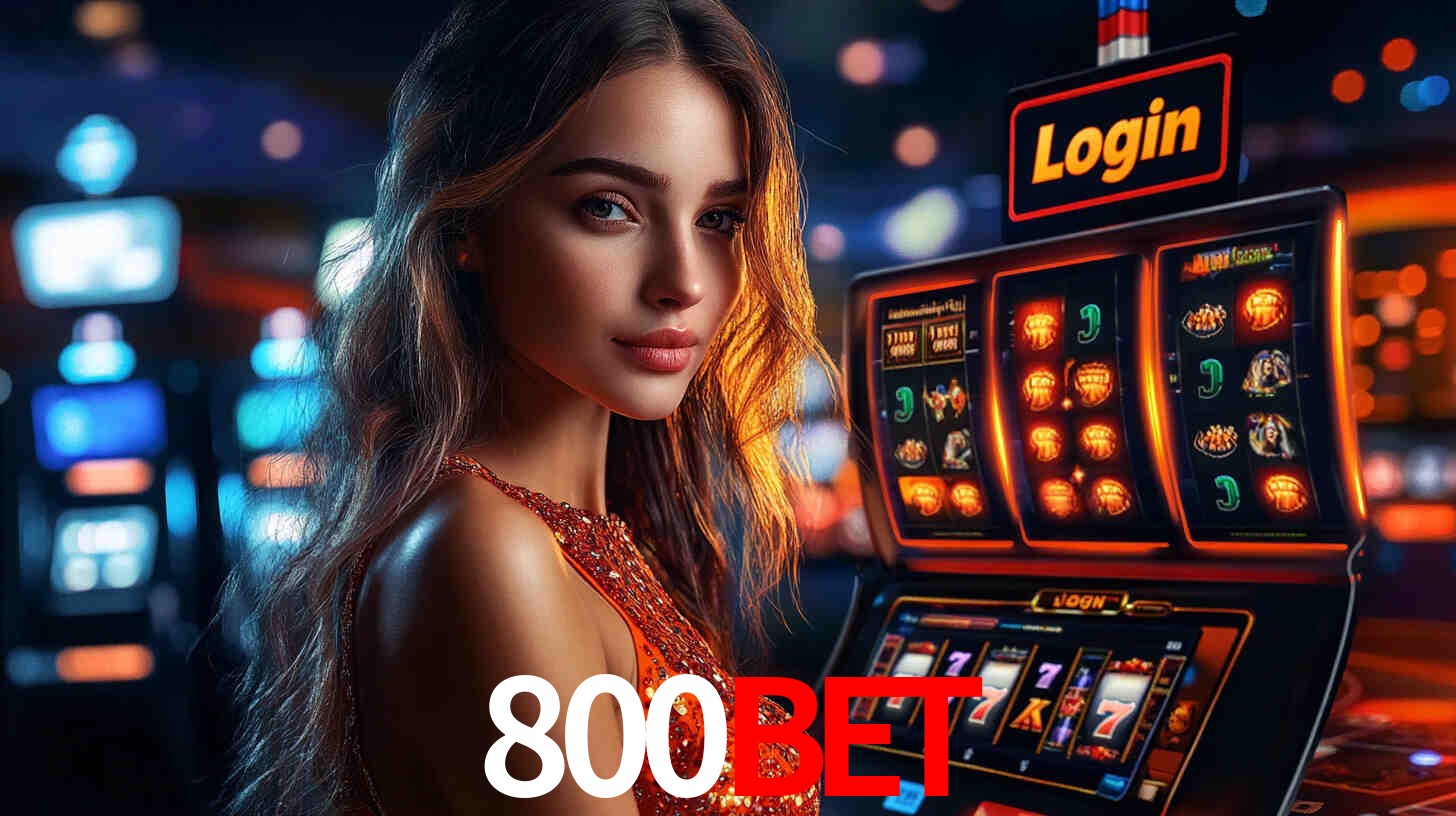 800 bet app