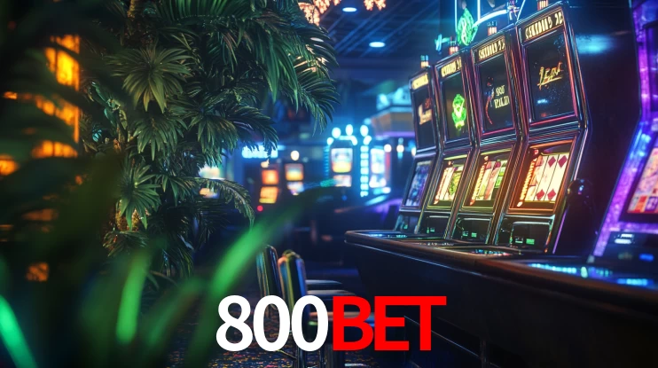 Daily Bonuses 800BET