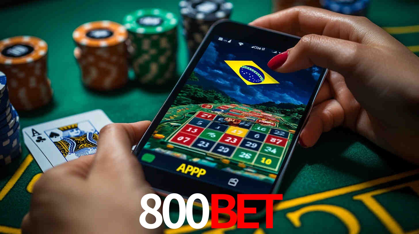 A Popularidade dos Caça-Níqueis no 800BET