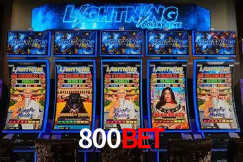 A Revolução dos Aplicativos de Jogos no 800BET