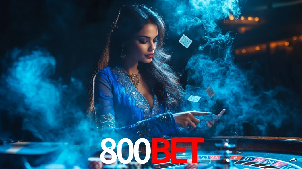 Descubra o Programa VIP da 800BET: Vantagens Exclusivas para Jogadores
