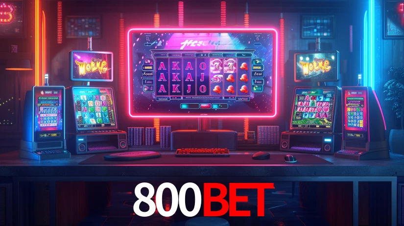 800BET