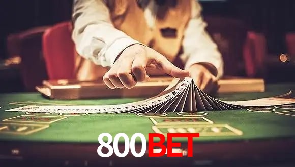 VIP Casino 800BET