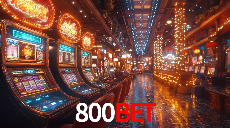 800 bet app
