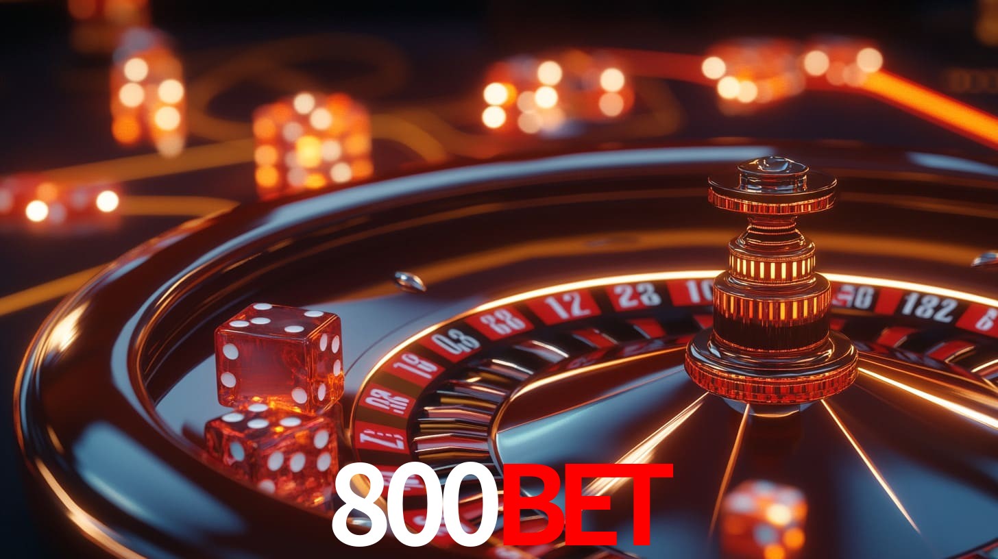 Bônus Generosos e Exclusivos no 800BET para Você!