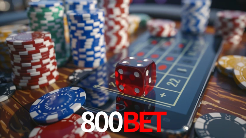 800BET