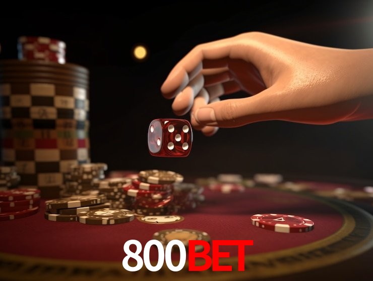 Jogos de Slot 800BET