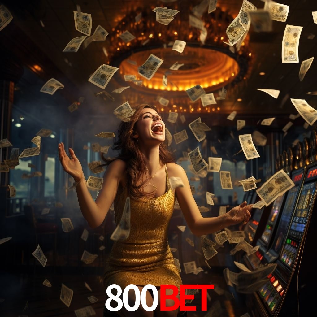 Roulette Table 800BET