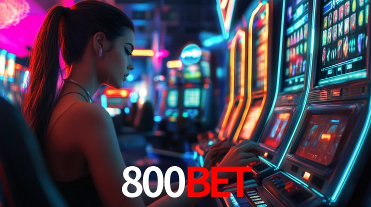 800BET