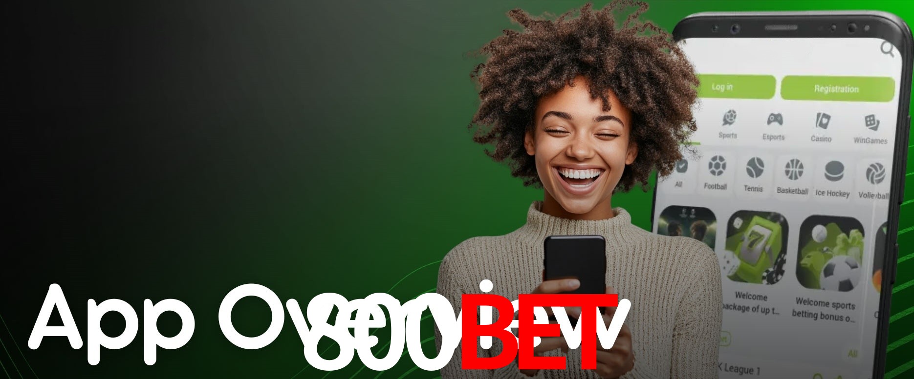 Account Benefits 800BET