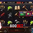 Flash Promotion 800BET