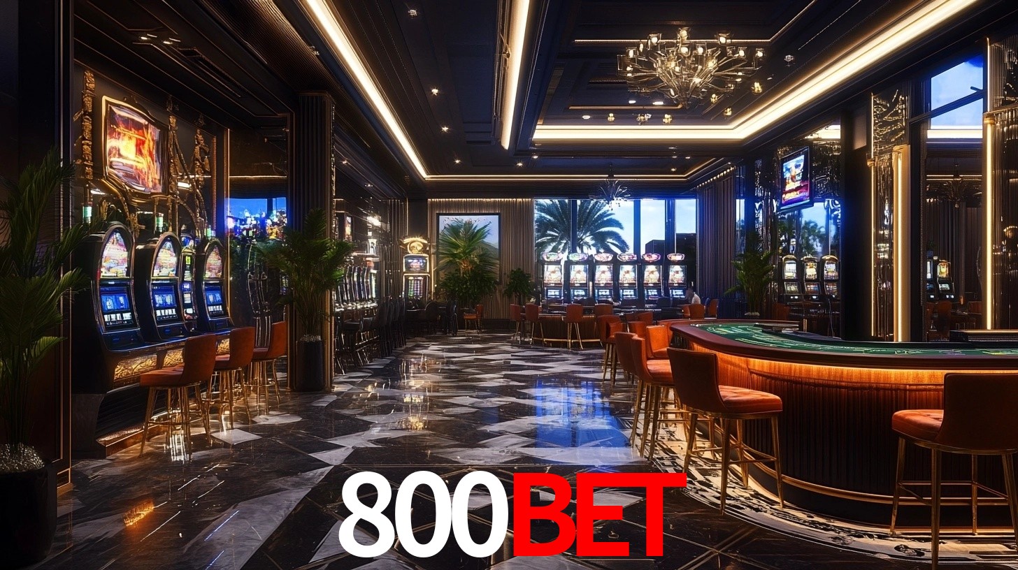 800BET