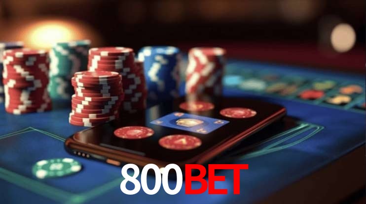 Casino VIP 800BET