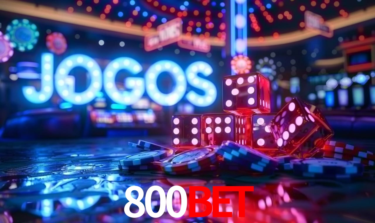 Interface Premium 800BET