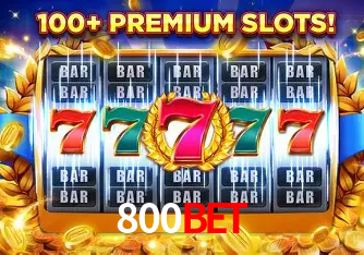 A Emoção da Loteria na 800BET: Uma Chance de Mudança de Vida