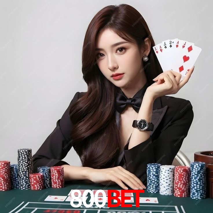 Promoção Relâmpago 800BET