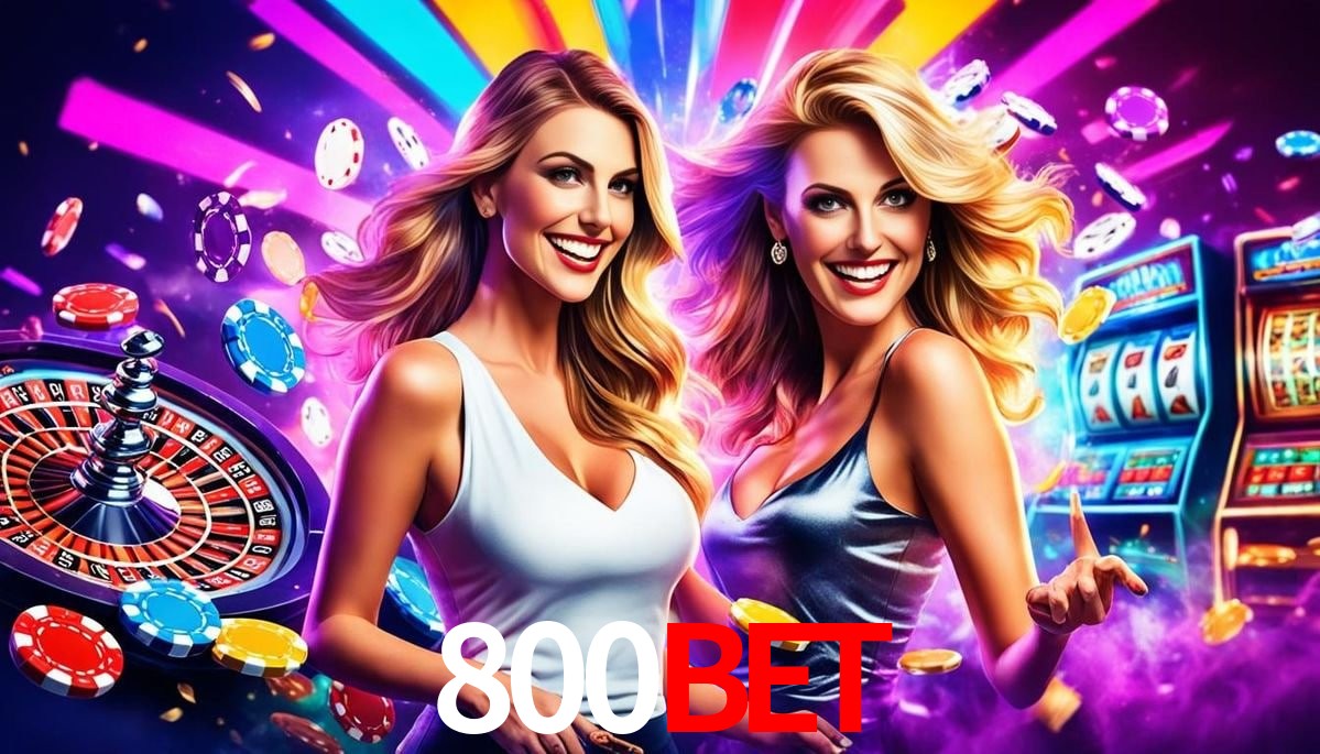 PIX Instantâneo 800BET