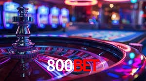 Estatísticas Esportivas 800BET