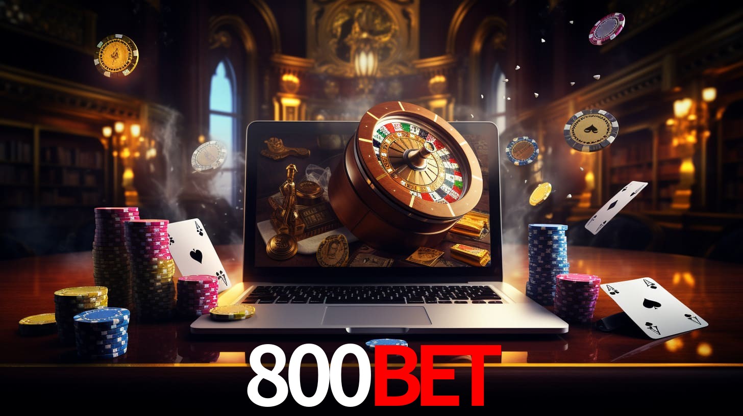 Tournaments 800BET