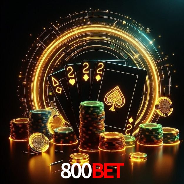 Diretório de Jogos 800BET