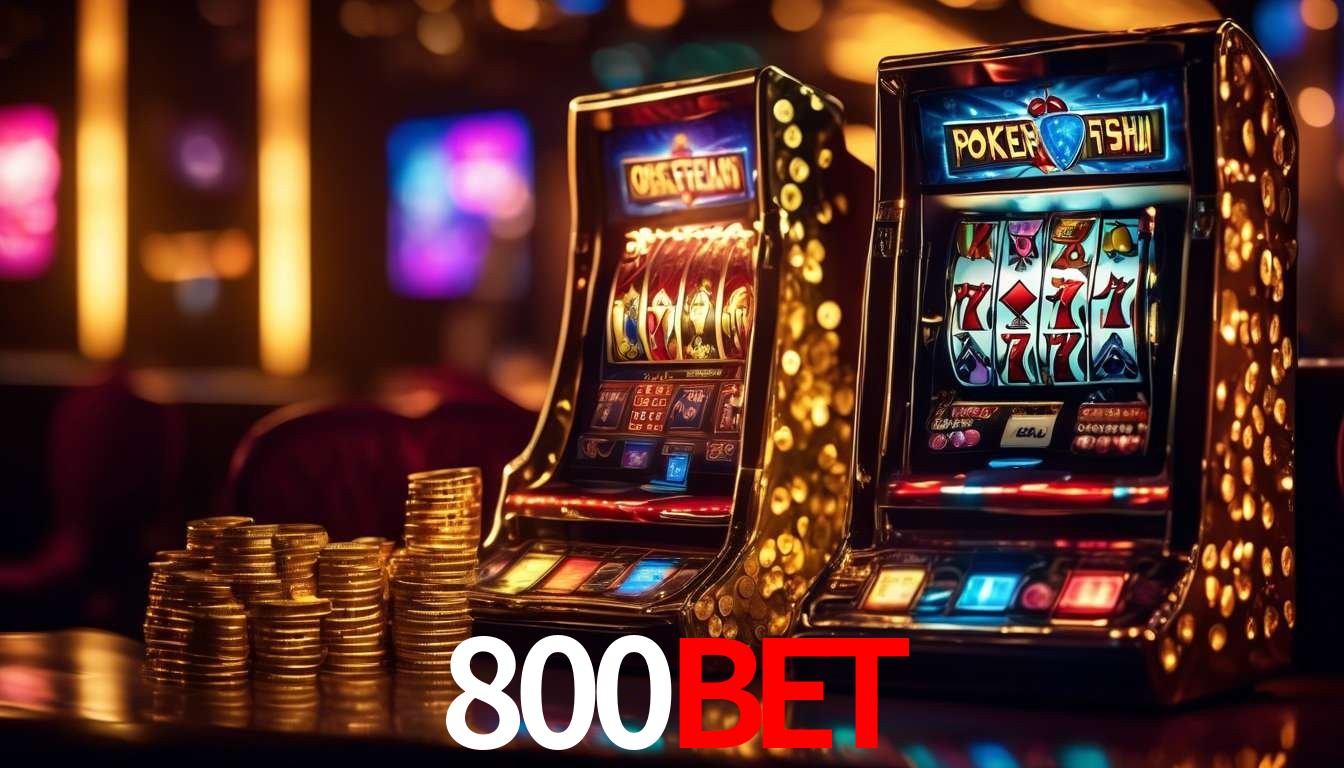 A Emoção da Loteria na 800BET: Uma Chance de Mudança de Vida