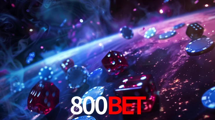 Bonus Features 800BET