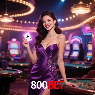 Bônus Diários 800BET