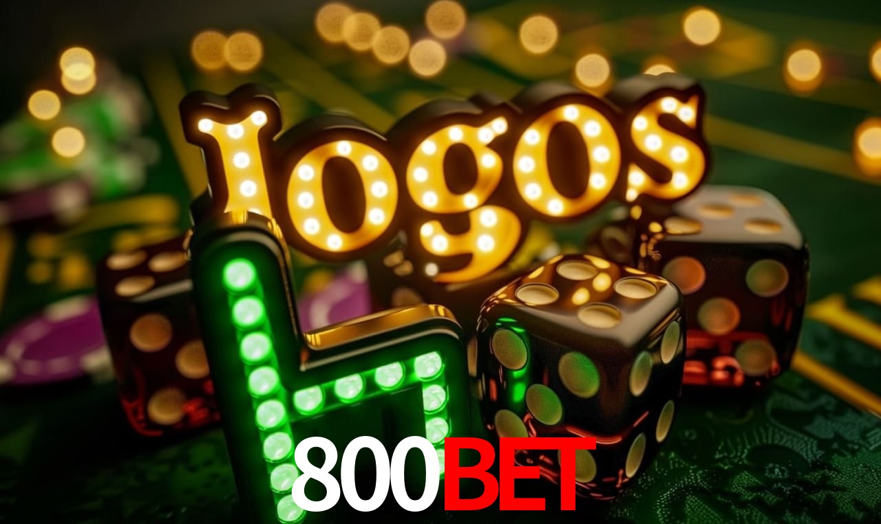 Recursos de Bônus 800BET
