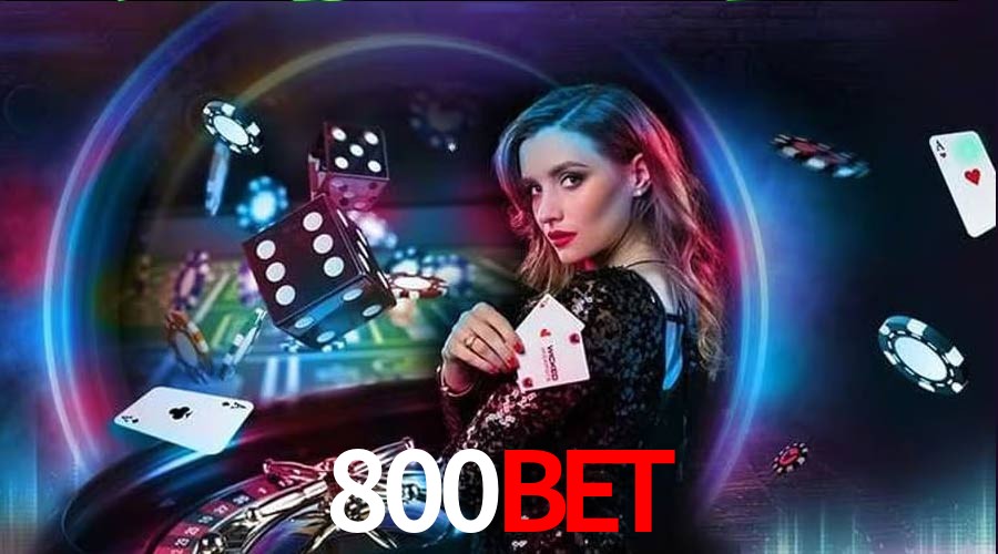 Games Directory 800BET