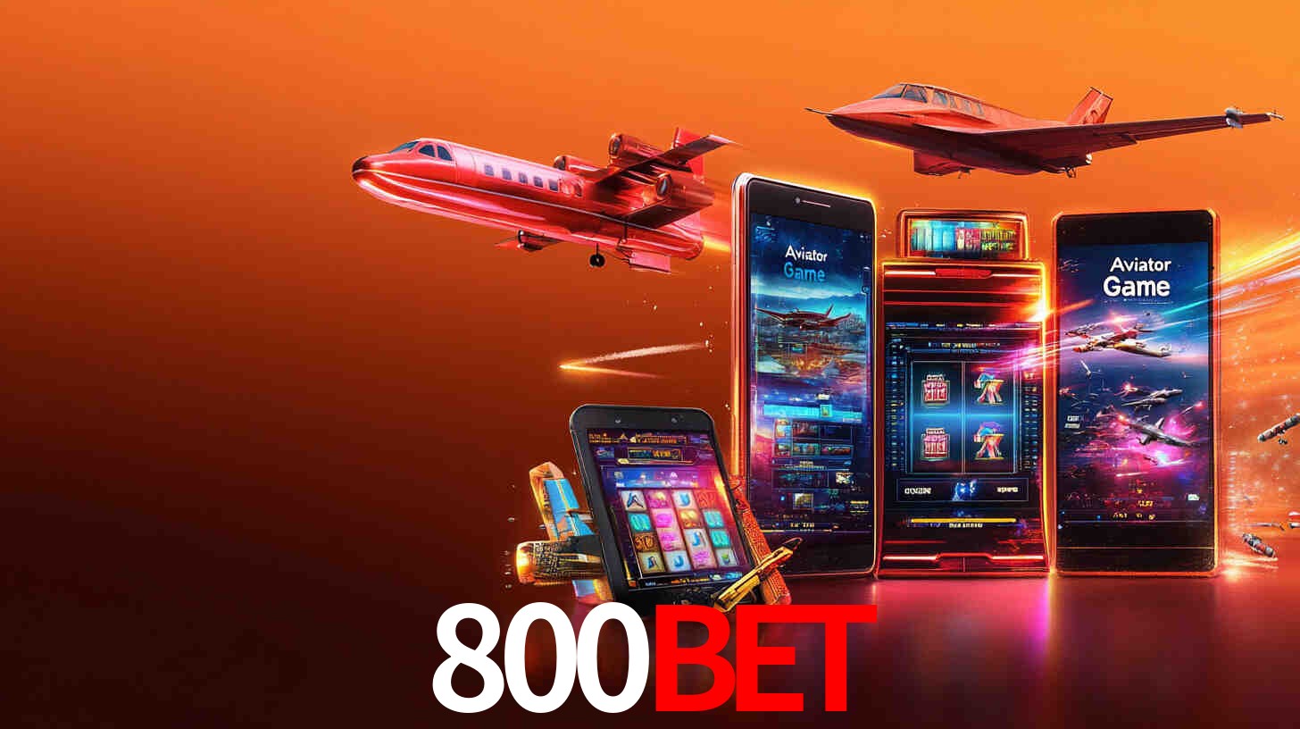 A Popularidade dos Caça-Níqueis no 800BET