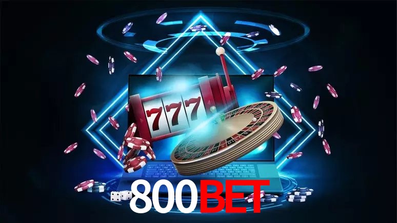 Cadastro Rápido 800BET