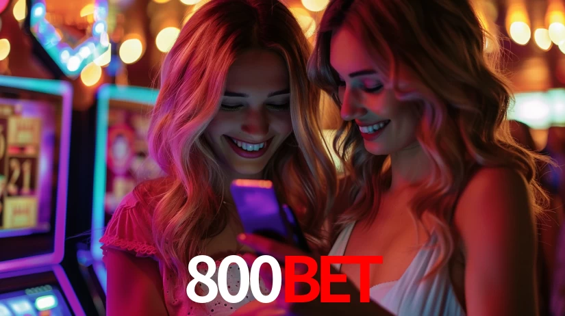 800 bet app