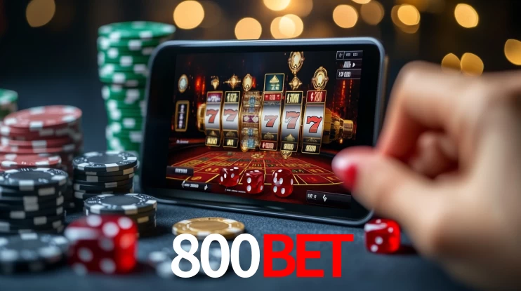 Premium Interface 800BET