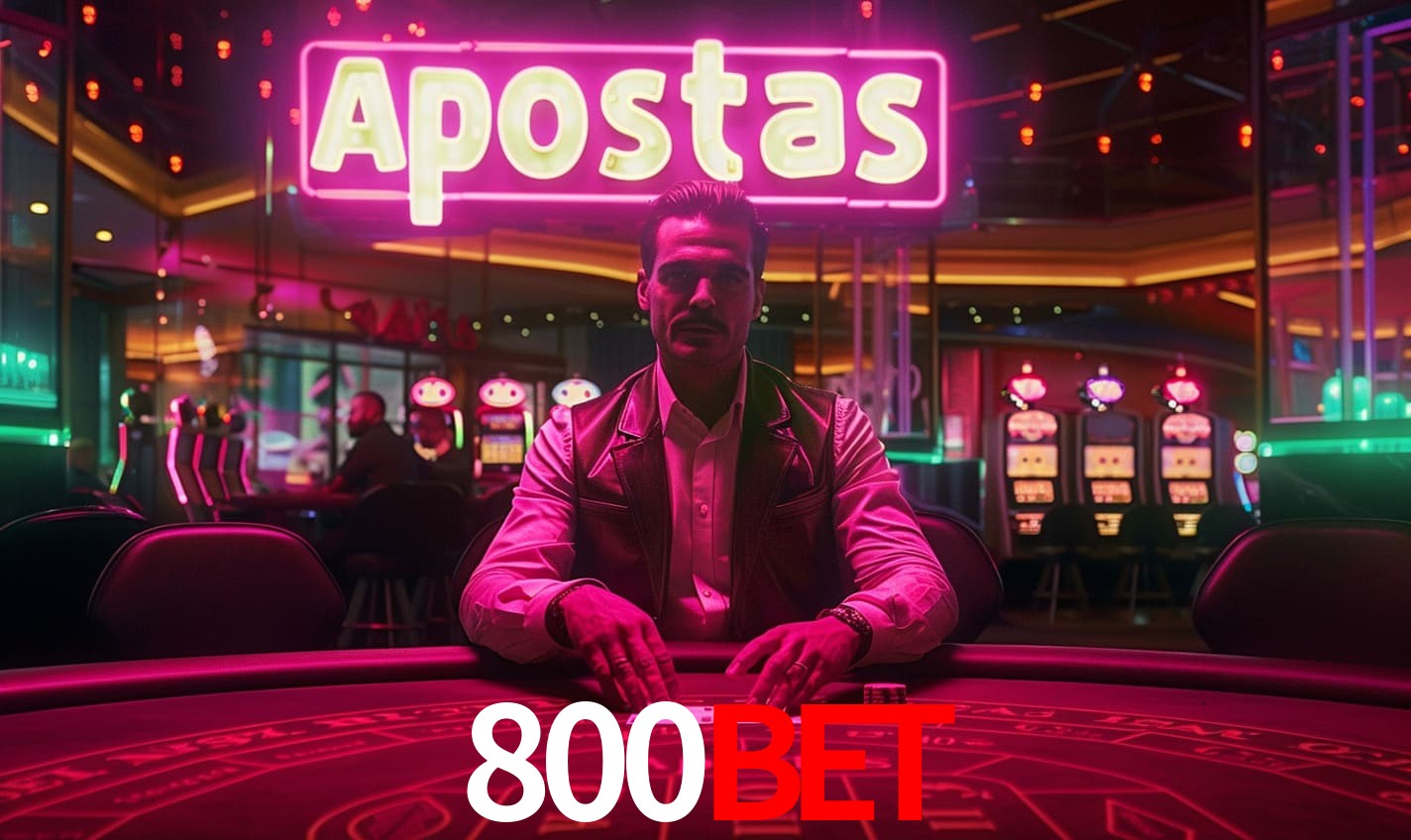 Inovações de Jogos na 800BET: O Futuro das Experiências Interativas