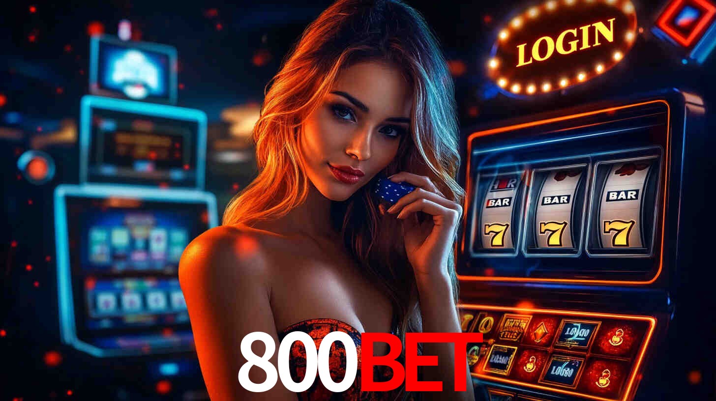 800 bet vip